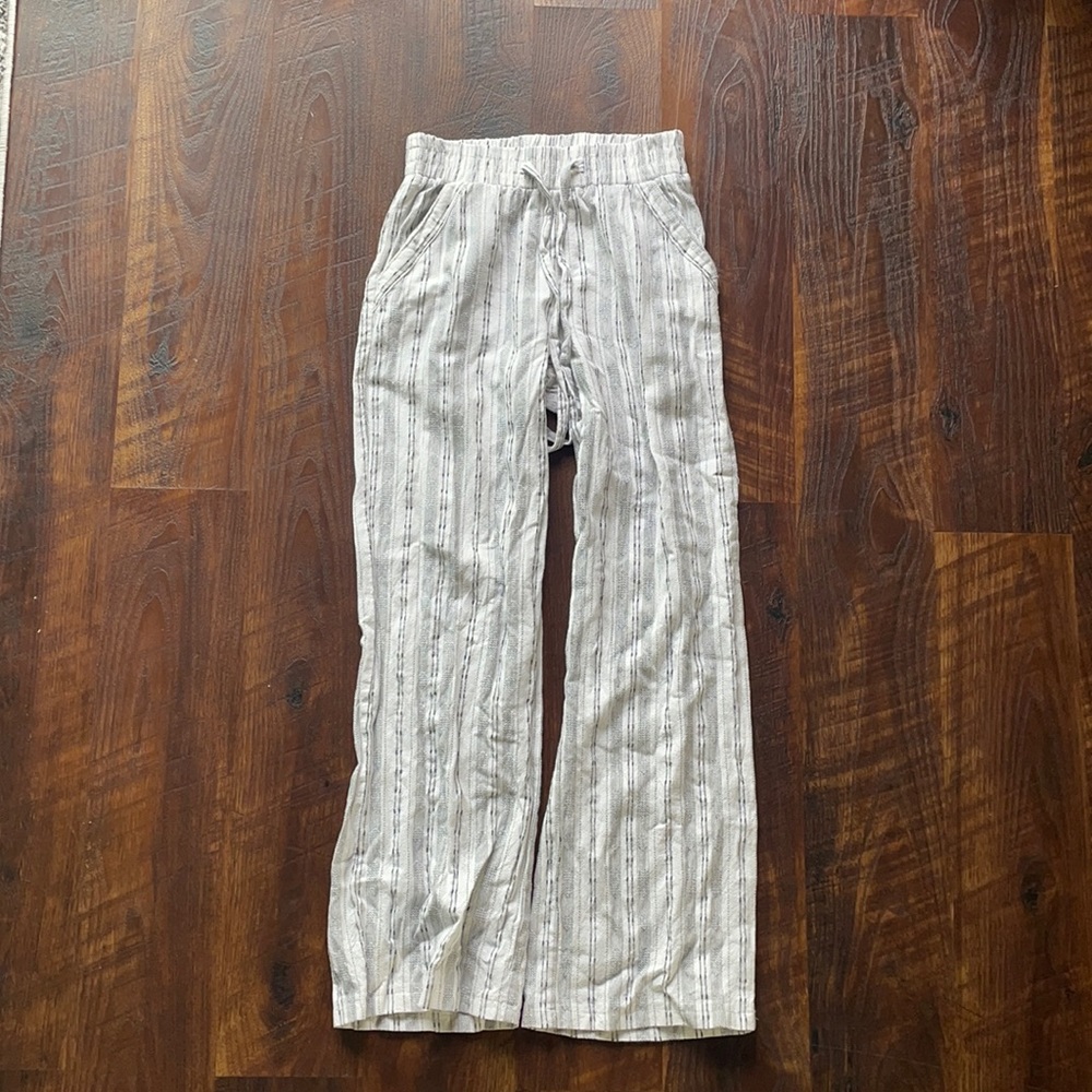 Flowy Fun Pants